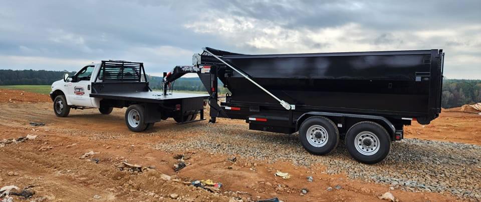 Abbeville South Carolina Dumpster Rental